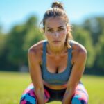 Muscler ses jambes rapidement : le guide complet des exercices sans matériel