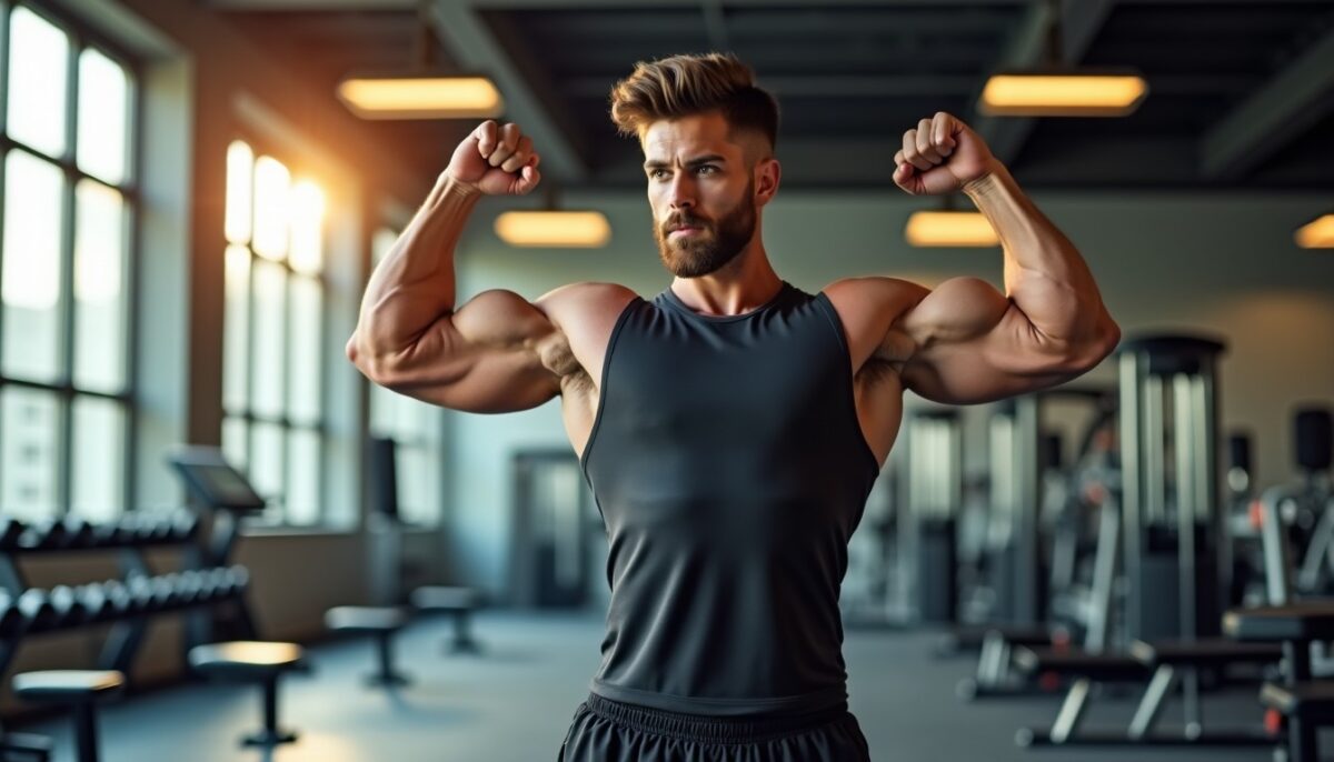 Triceps court ou long : guide illustré pour les identifier et les renforcer efficacement
