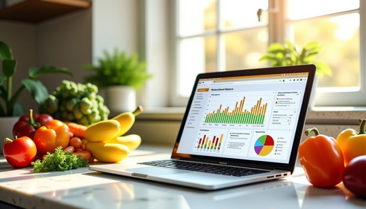 Equil’al : un logiciel innovant pour maîtriser l’équilibre alimentaire