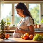 Grossesse : les 3 fruits à éviter absolument - un guide complet pour rester en sécurité